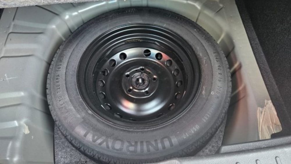 Nissan Juke usata a Lucca (5)