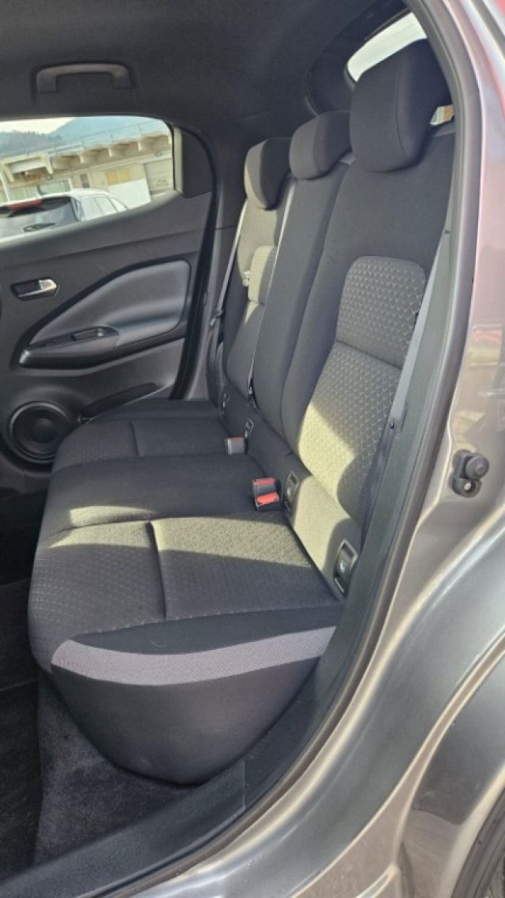 Nissan Juke usata a Lucca (9)