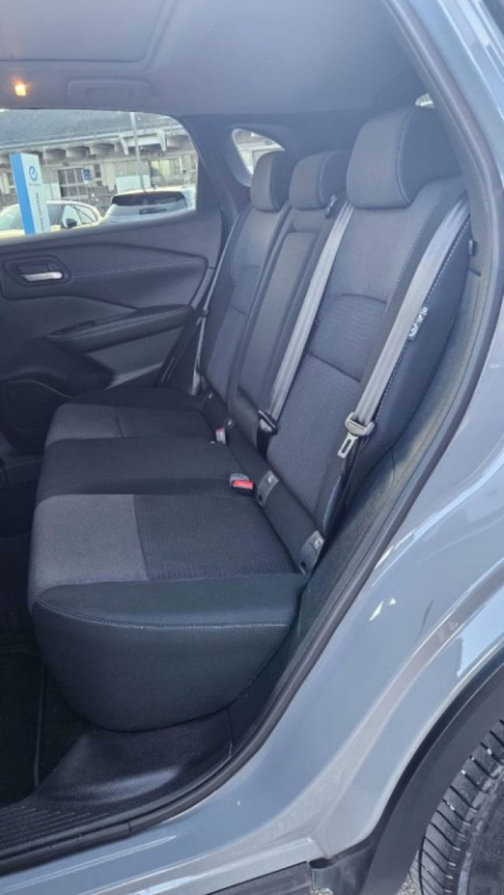 Nissan Qashqai usata a Lucca (18)