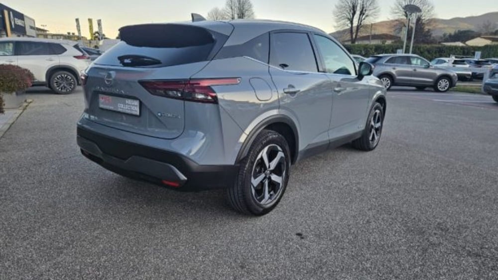 Nissan Qashqai usata a Lucca (4)