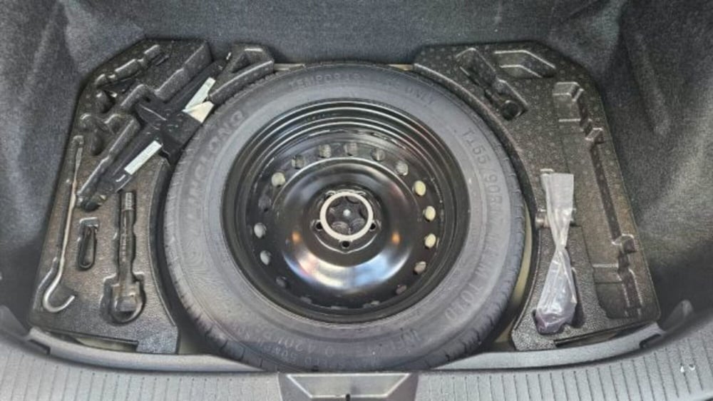 Nissan Qashqai usata a Lucca (10)