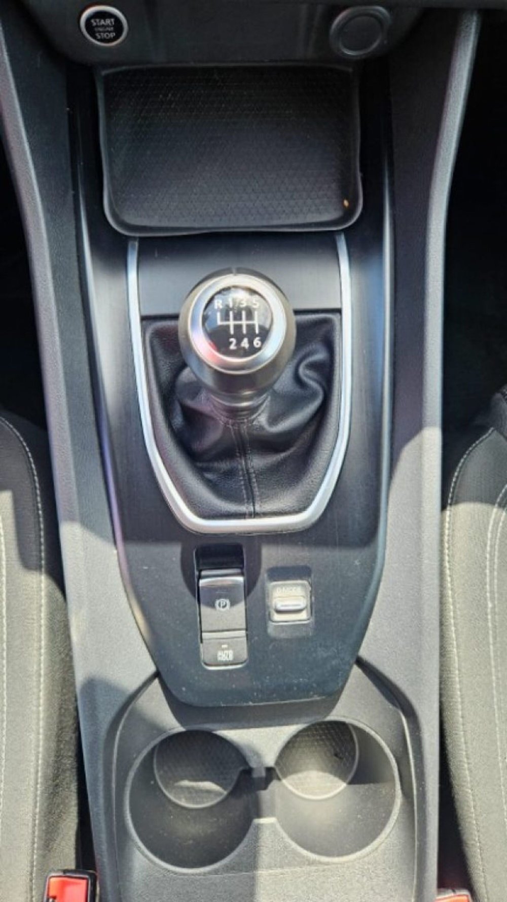 Nissan Qashqai usata a Lucca (11)