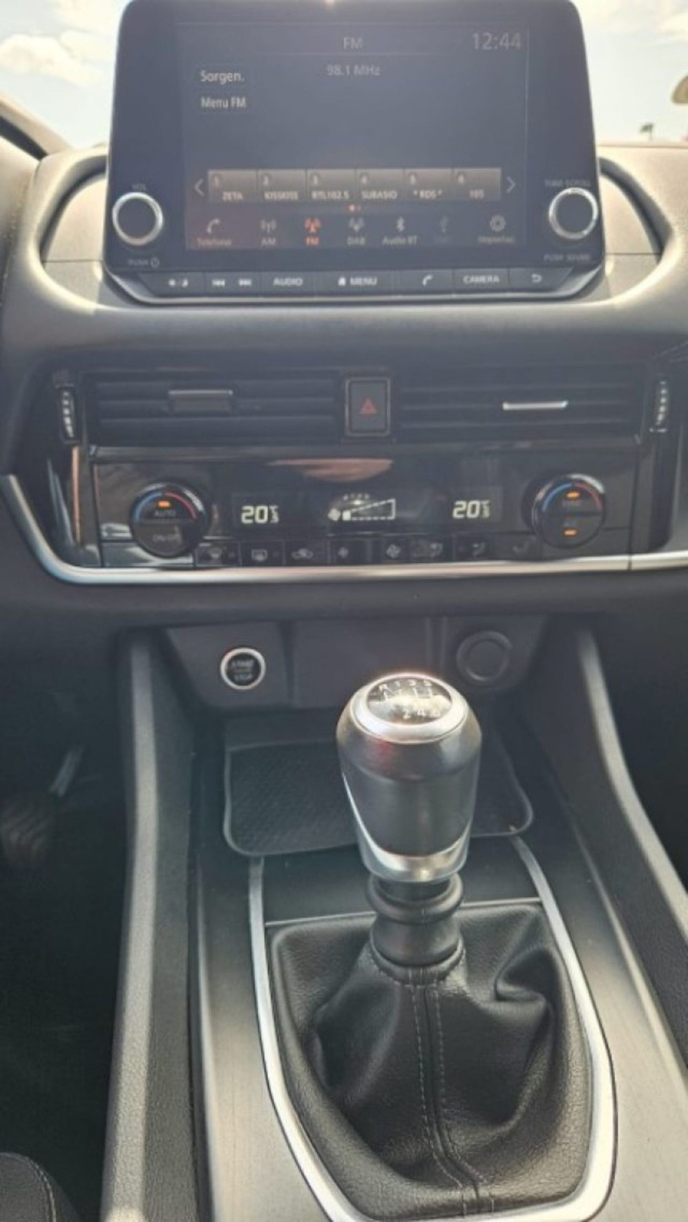 Nissan Qashqai usata a Lucca (12)