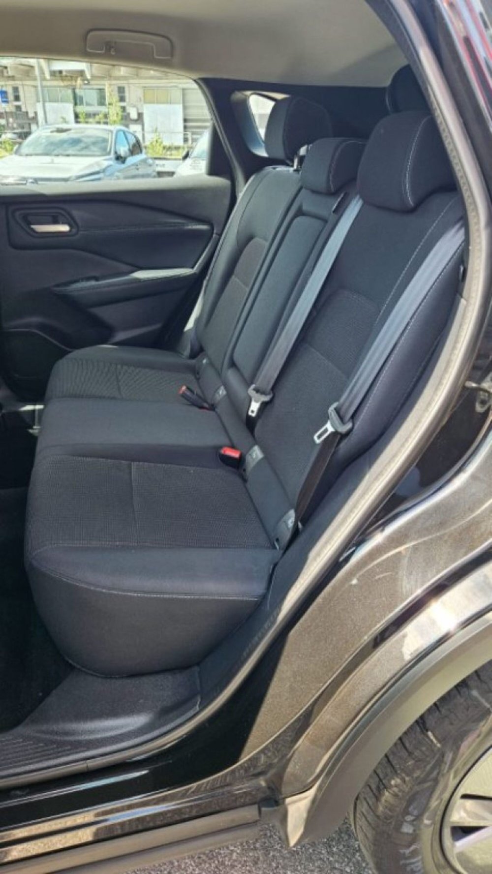 Nissan Qashqai usata a Lucca (16)