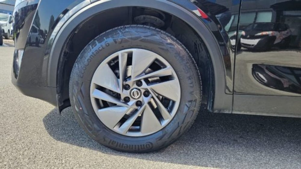 Nissan Qashqai usata a Lucca (18)
