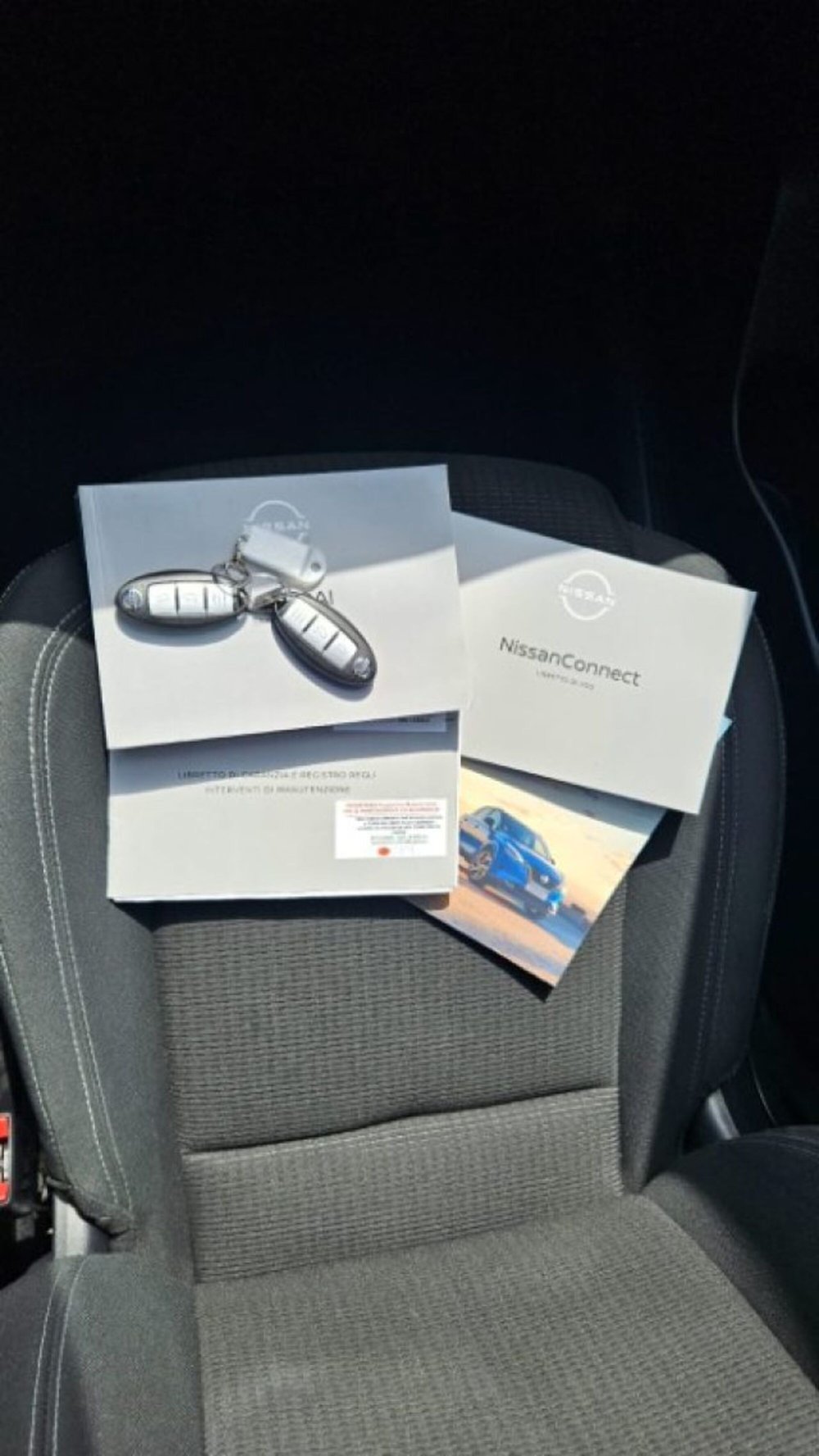 Nissan Qashqai usata a Lucca (8)