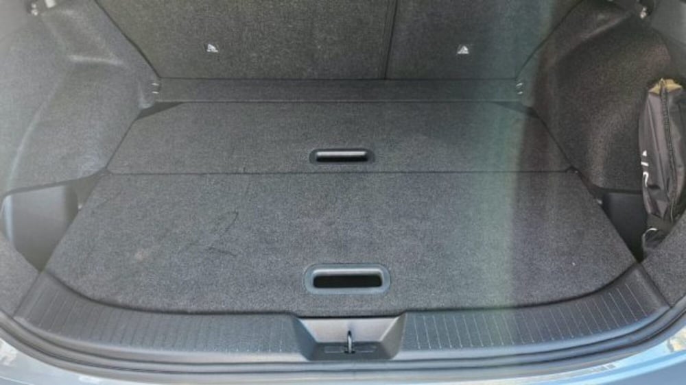 Nissan Qashqai usata a Lucca (10)