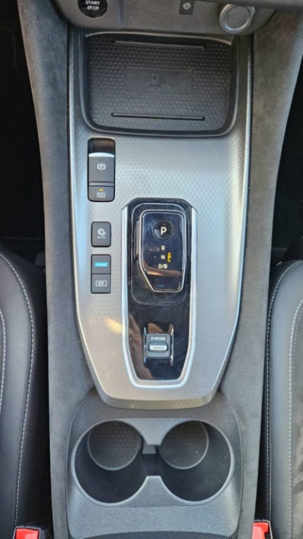 Nissan Qashqai usata a Lucca (11)