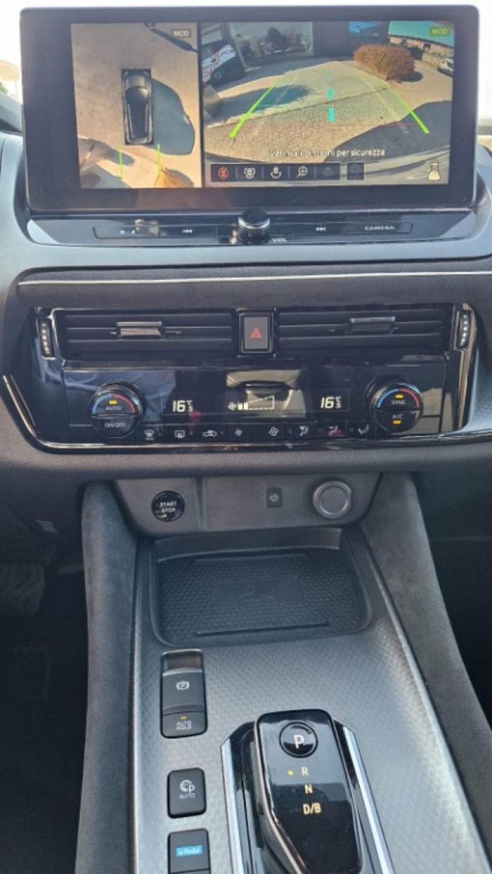 Nissan Qashqai usata a Lucca (12)