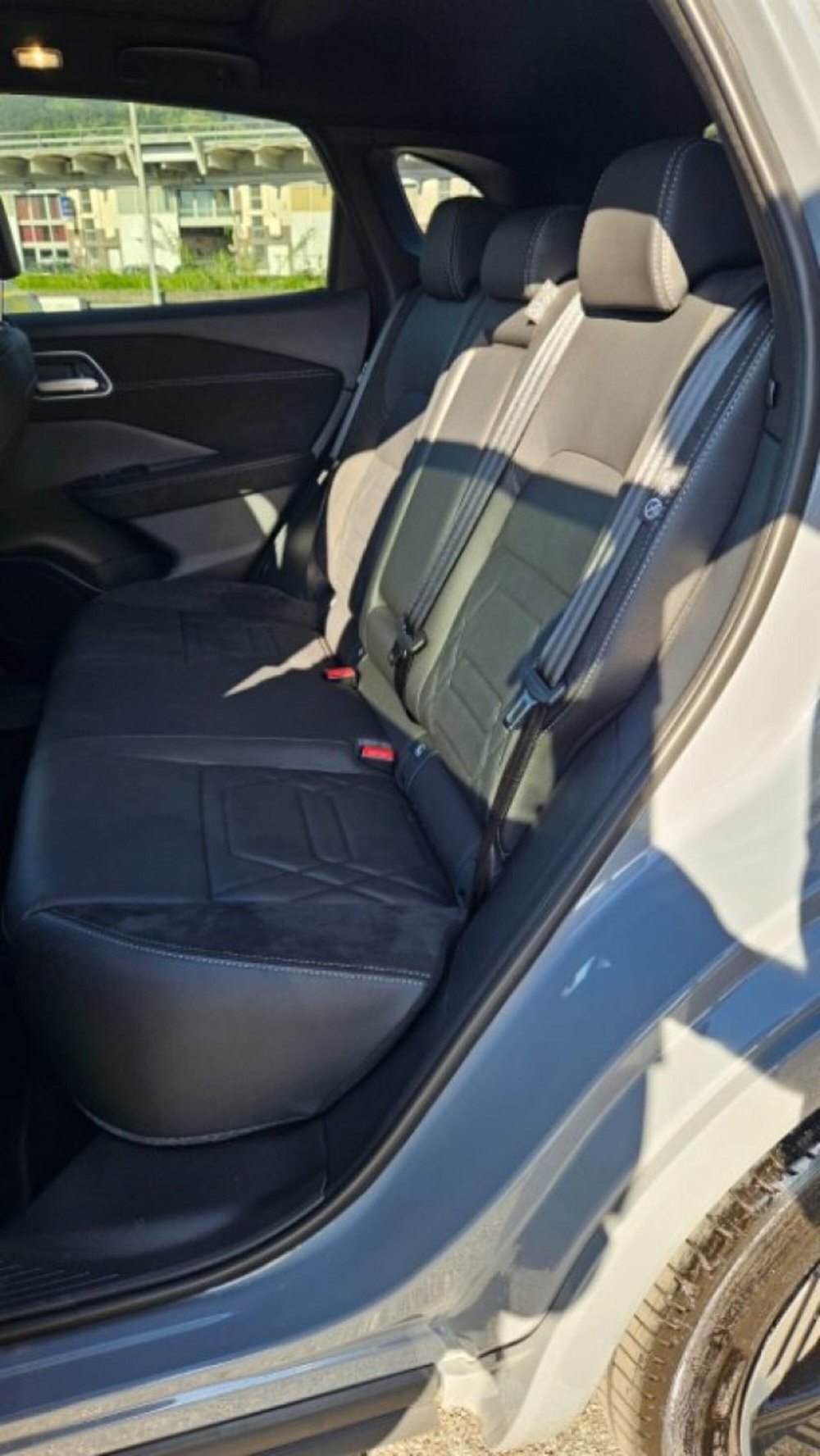Nissan Qashqai usata a Lucca (17)