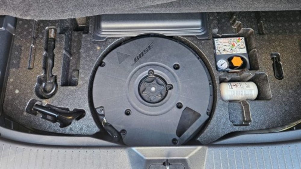 Nissan Qashqai usata a Lucca (18)
