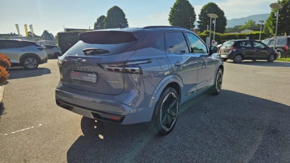 Nissan Qashqai usata a Lucca (4)