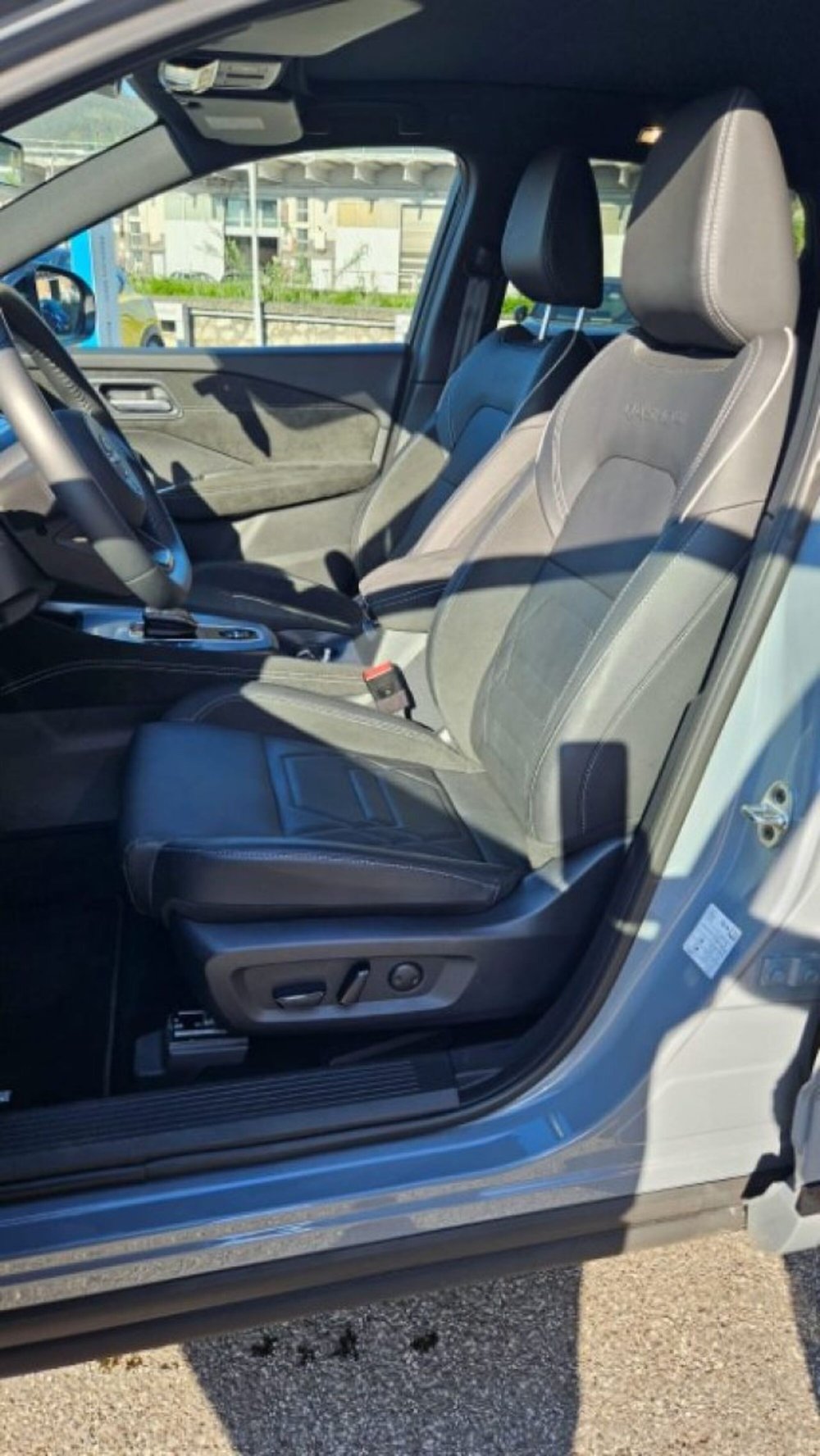 Nissan Qashqai usata a Lucca (9)