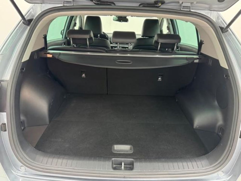Kia Sportage usata a Como (19)
