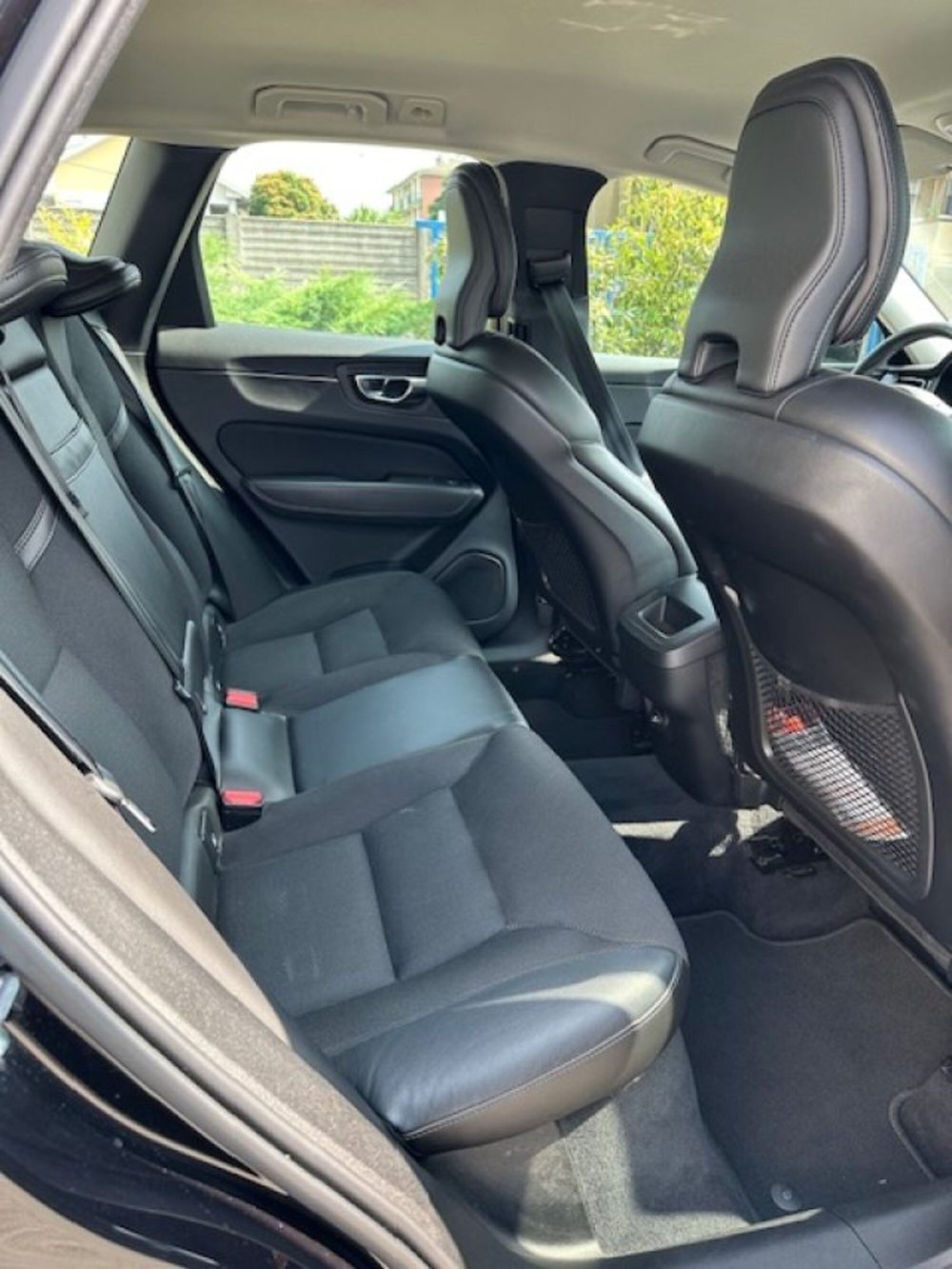 Volvo XC60 usata a Novara (8)