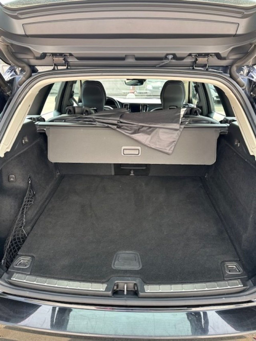 Volvo XC60 usata a Novara (9)
