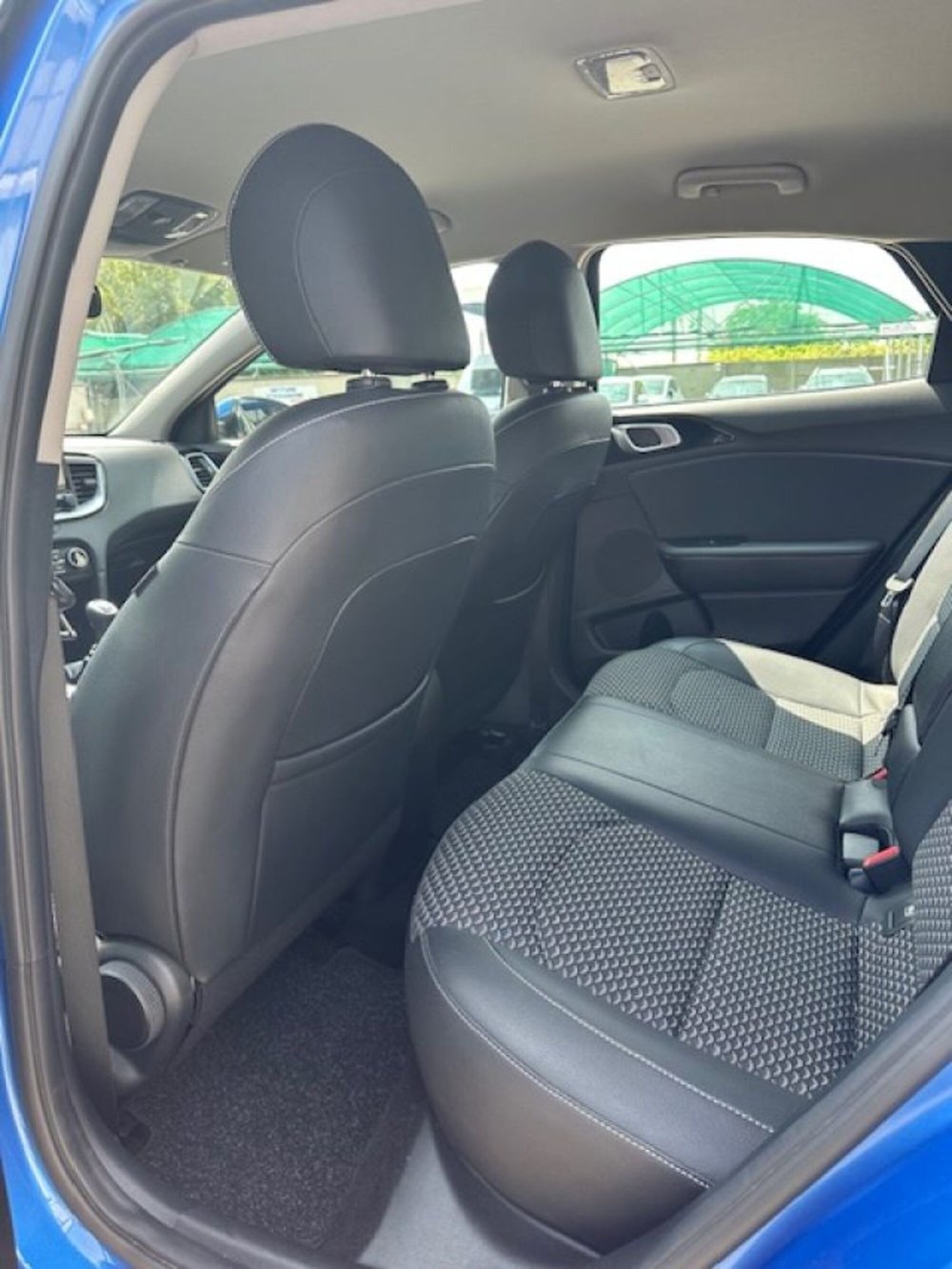 Kia XCeed usata a Novara (10)