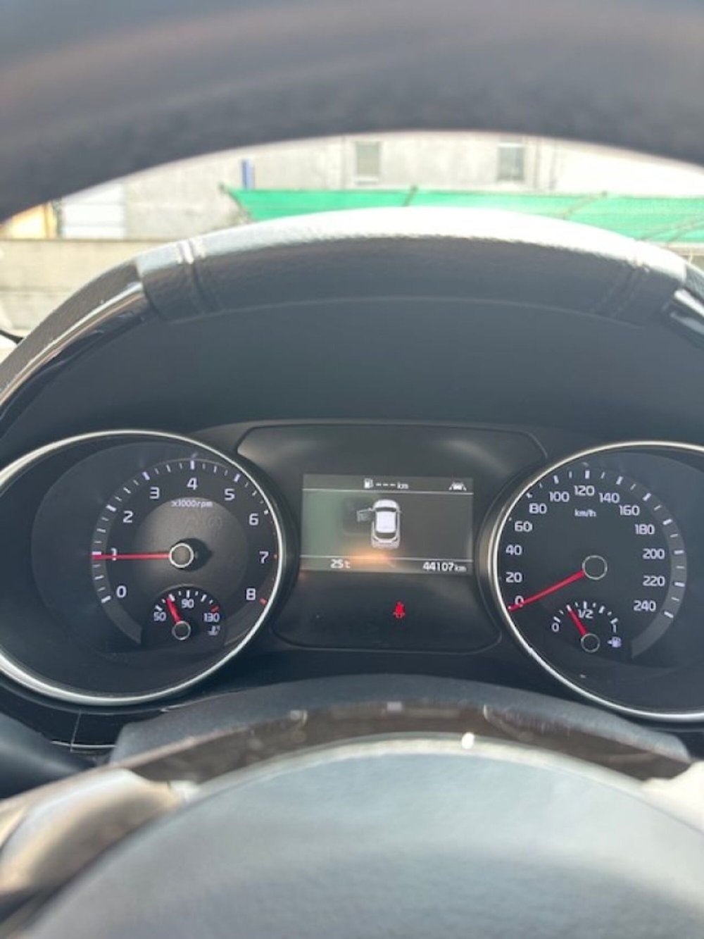 Kia XCeed usata a Novara (3)