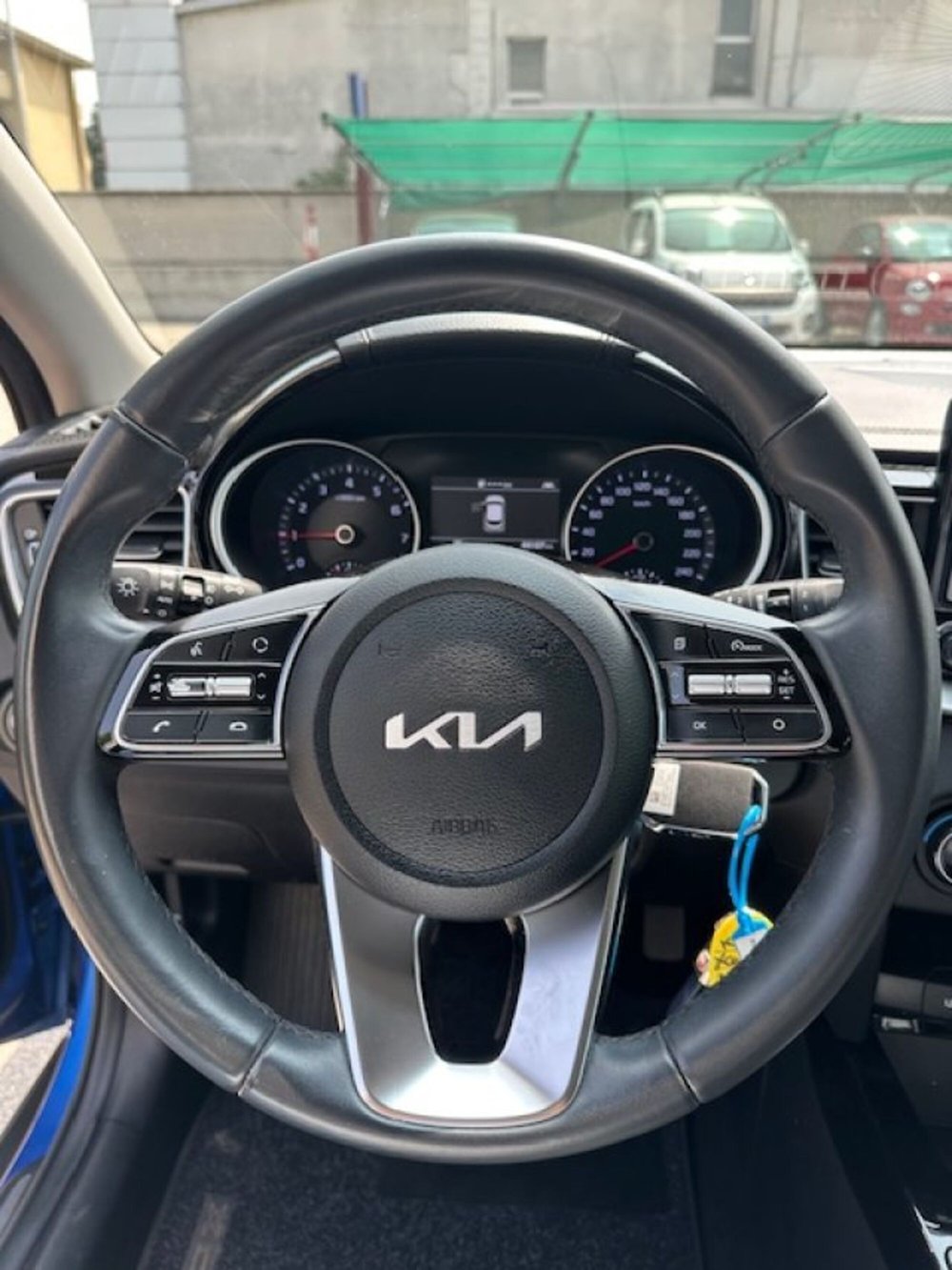 Kia XCeed usata a Novara (4)