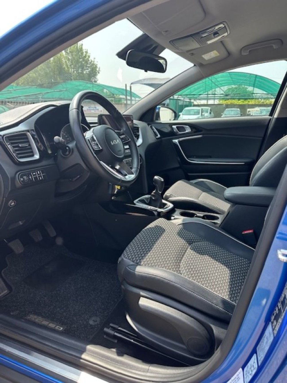 Kia XCeed usata a Novara (8)