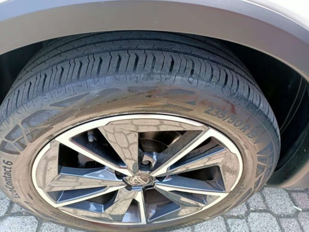 Nissan Qashqai usata a Firenze (17)