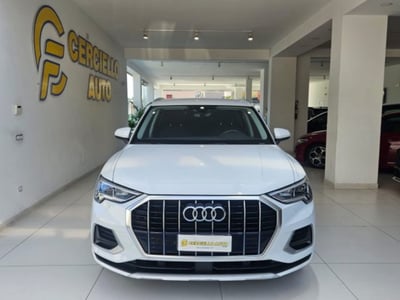 Audi Q3 35 TDI quattro S tronic Business Advanced del 2021 usata a Somma Vesuviana
