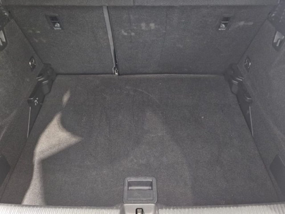 Audi Q2 usata a Napoli (16)