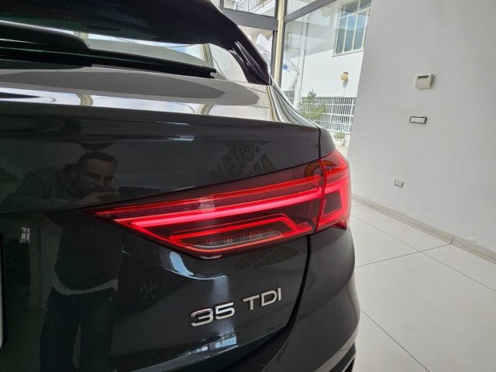 Audi Q3 usata a Napoli (10)