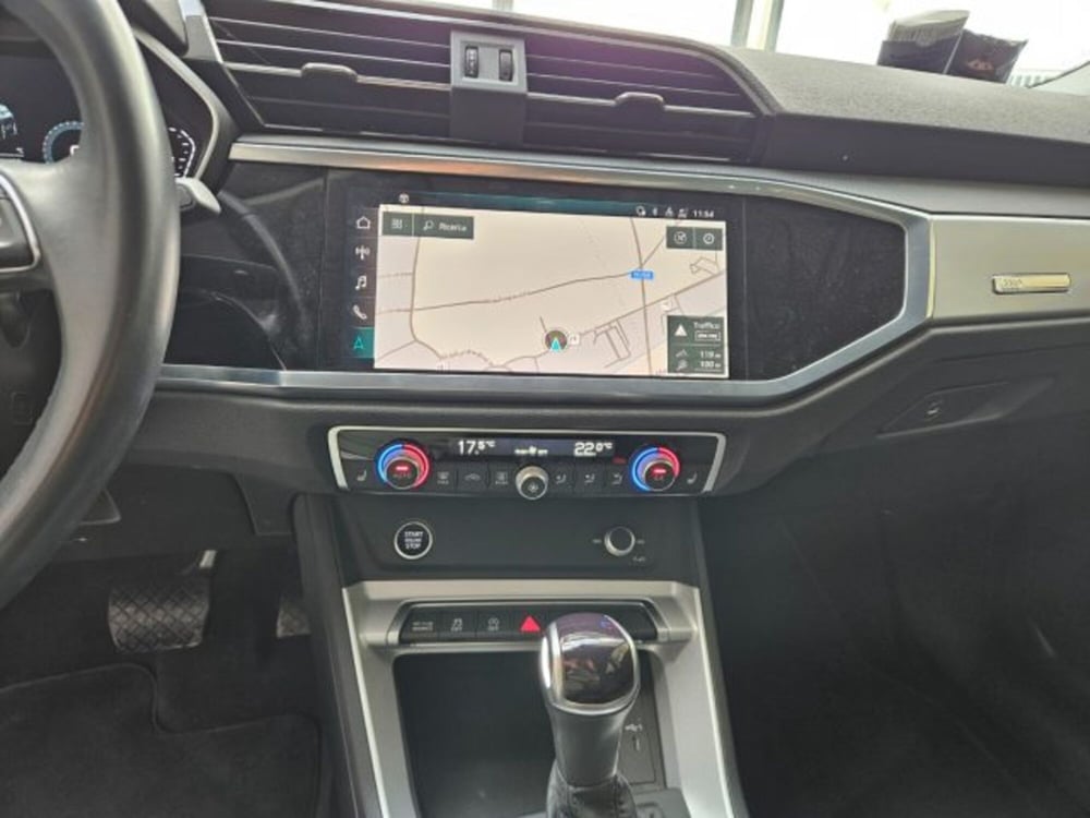 Audi Q3 usata a Napoli (18)