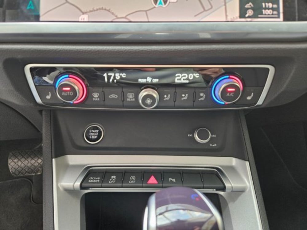 Audi Q3 usata a Napoli (19)
