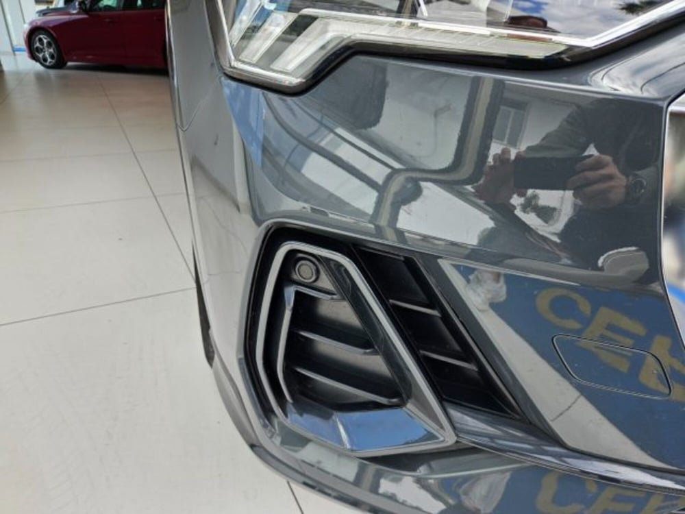 Audi Q3 usata a Napoli (5)
