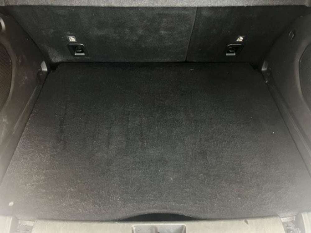Jeep Renegade usata a Napoli (9)