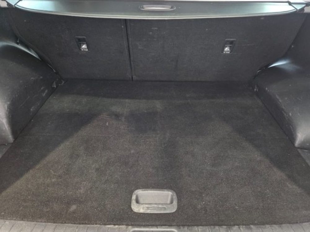 Kia Sportage usata a Napoli (10)