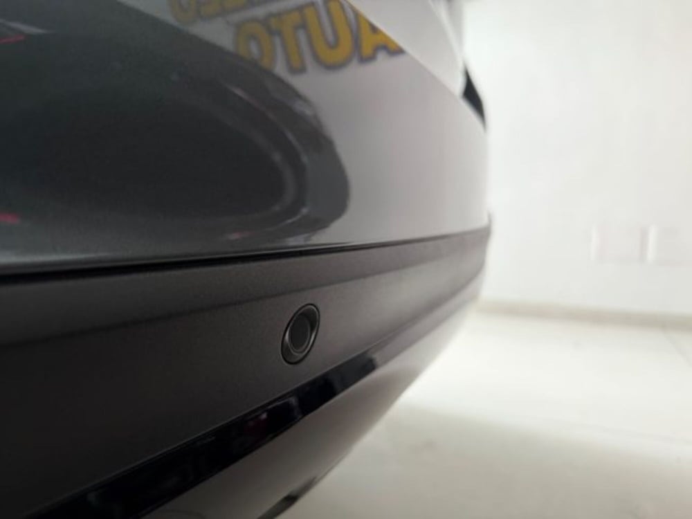 Mercedes-Benz GLE Coupé usata a Napoli (12)
