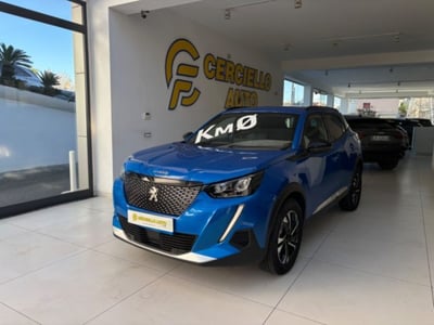 Peugeot 2008 BlueHDi 130 S&amp;S EAT8 Allure Pack nuova a Somma Vesuviana