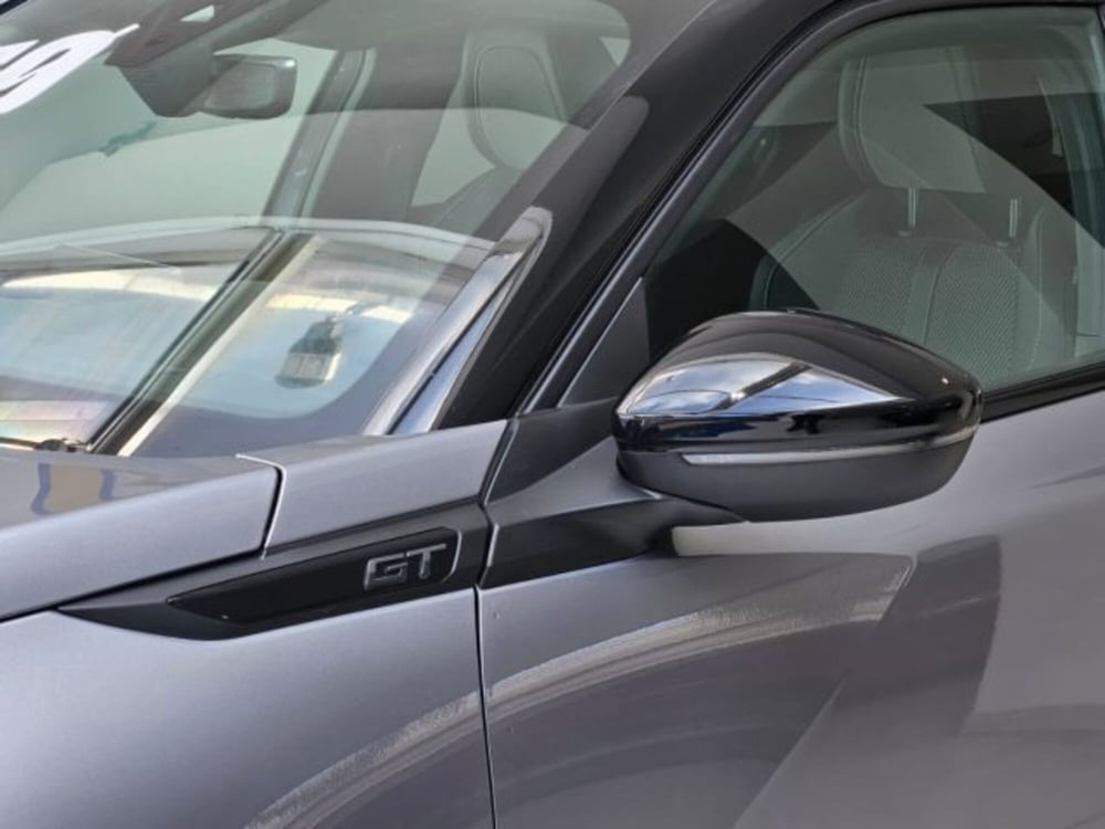 Peugeot 2008 nuova a Napoli (5)
