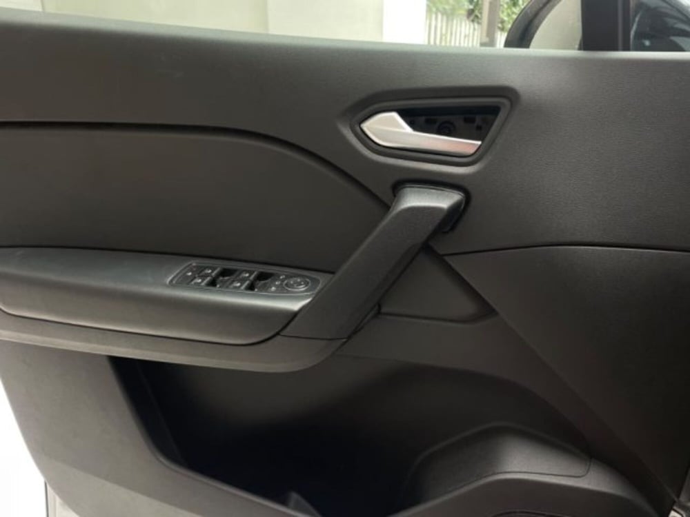 Renault Captur usata a Napoli (11)