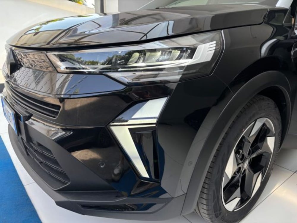 Renault Captur nuova a Napoli (17)