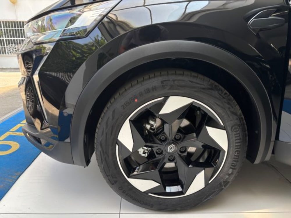 Renault Captur nuova a Napoli (18)