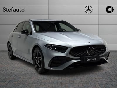 Mercedes-Benz Classe A Sedan 180 d AMG Line Premium Plus auto nuova a Bologna