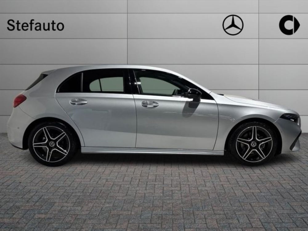 Mercedes-Benz Classe A Sedan nuova a Bologna (2)