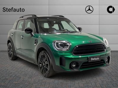 MINI Mini Countryman 1.5 Cooper Classic Countryman del 2023 usata a Bologna