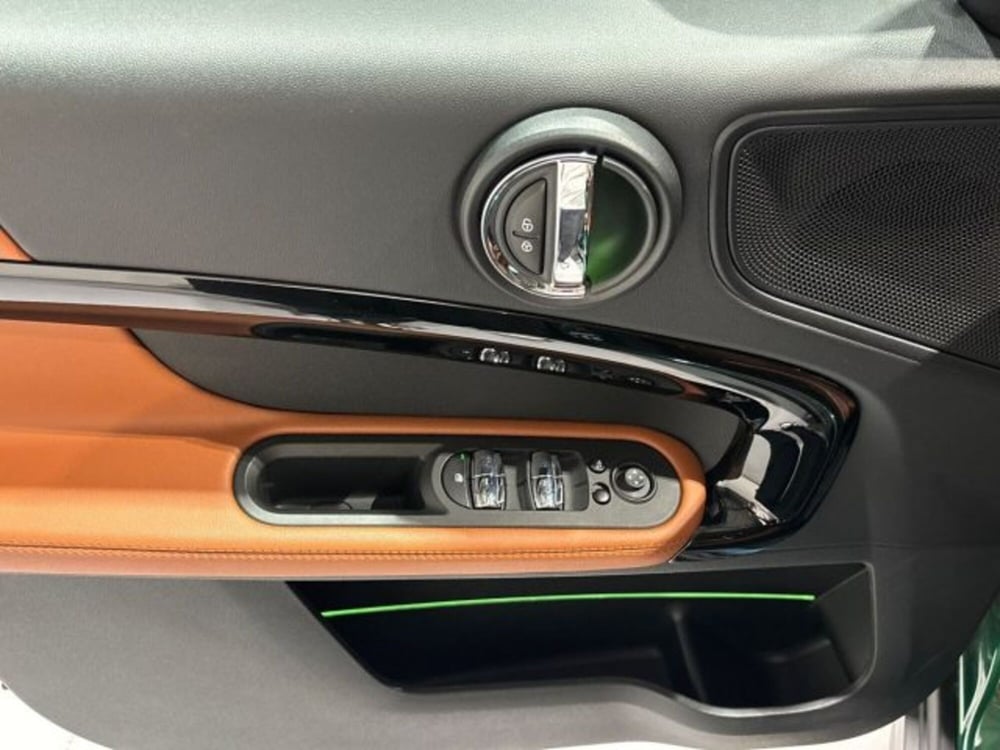 MINI Mini Countryman usata a Bologna (10)