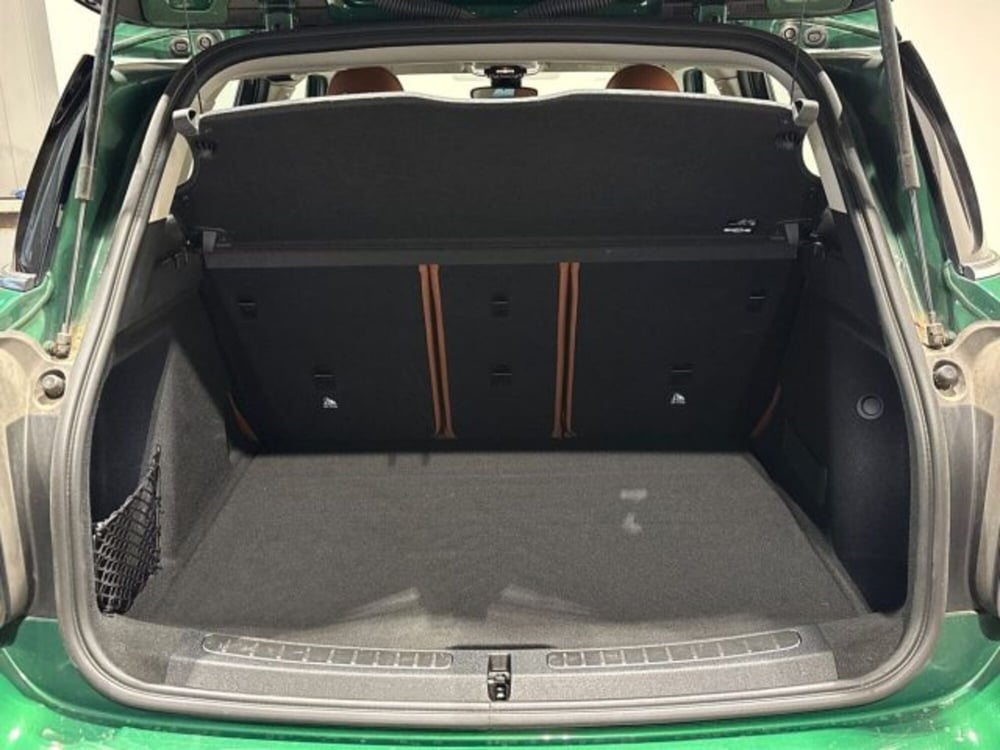 MINI Mini Countryman usata a Bologna (7)