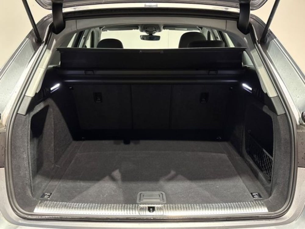 Audi A4 Allroad usata a Bologna (7)