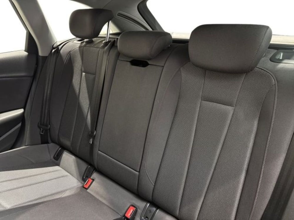 Audi A4 Allroad usata a Bologna (9)