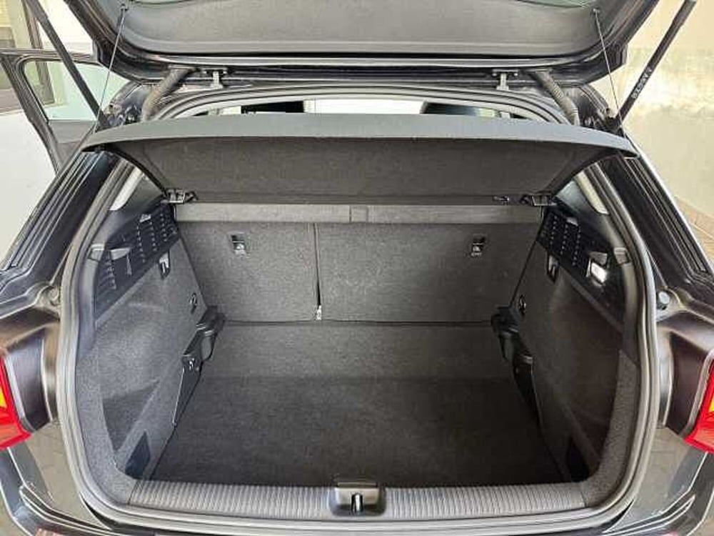 Audi Q2 usata a Torino (13)