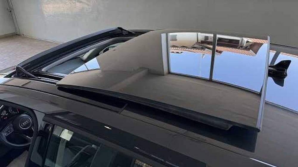 Audi Q2 usata a Torino (8)