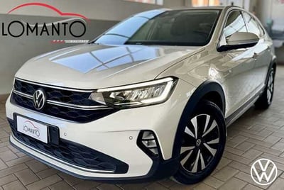 Volkswagen Taigo 1.0 tsi Life 95cv del 2022 usata a Torino