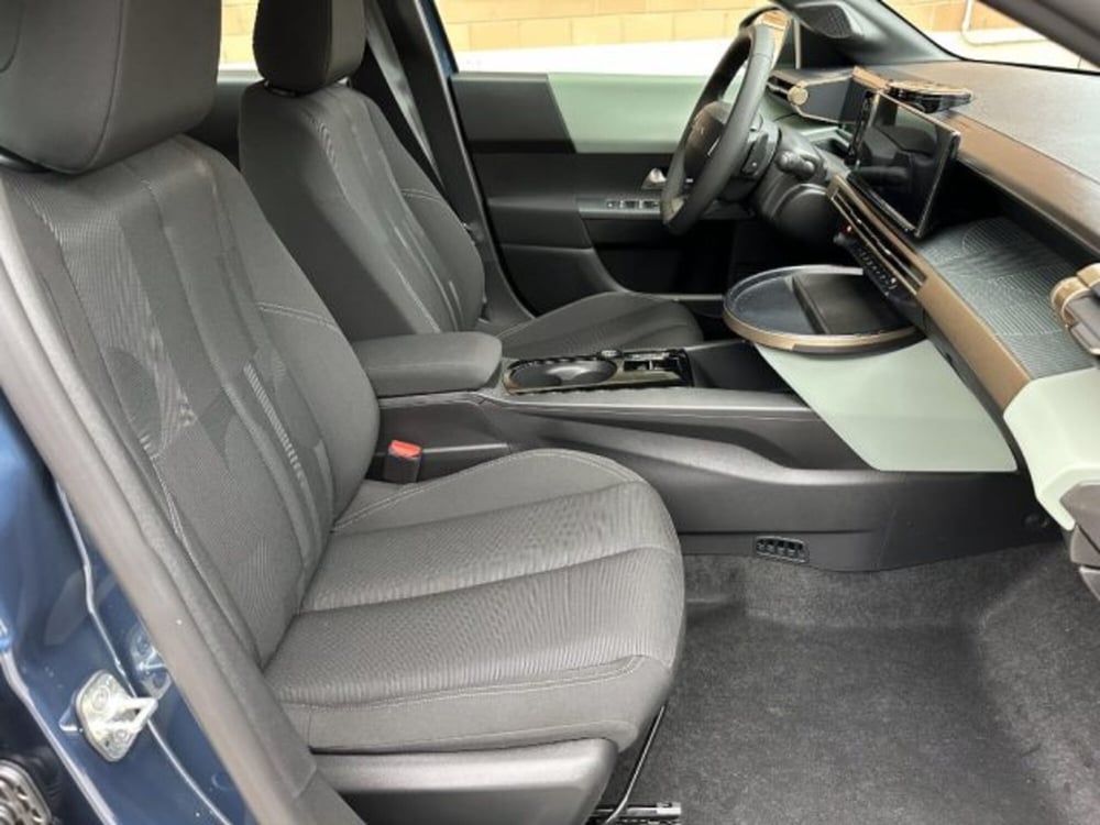 Lancia Ypsilon nuova a Roma (11)